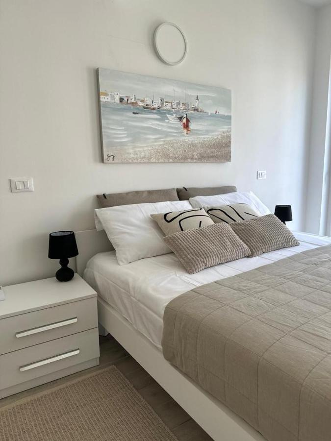 Volme Resort Banjole Bagian luar foto