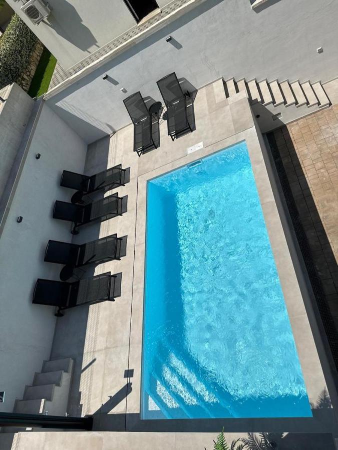 Volme Resort Banjole Bagian luar foto